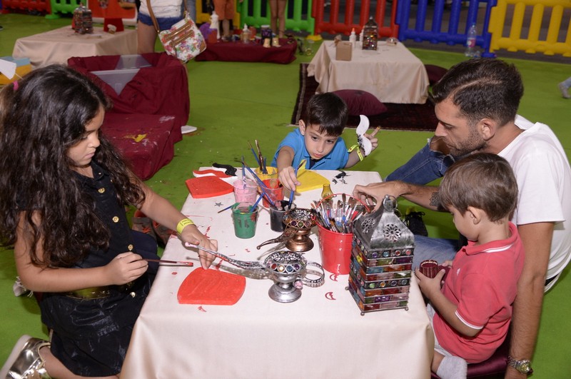 Festival of Ramadaniyat Beirutiya